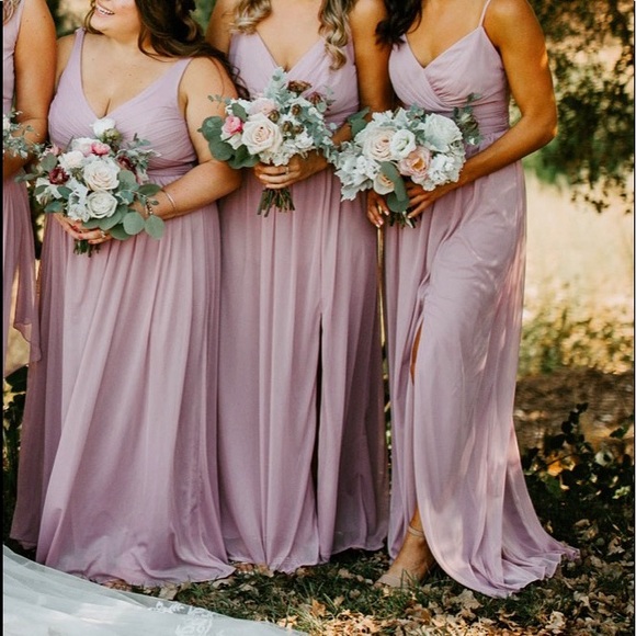 Bridesmaid dress - Picture 4 of 4